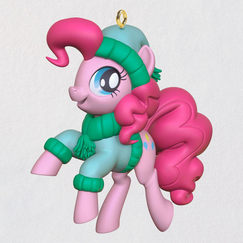 Hallmark Keepsake | Hasbro® My Little Pony® Pinkie Pie™ Ornament