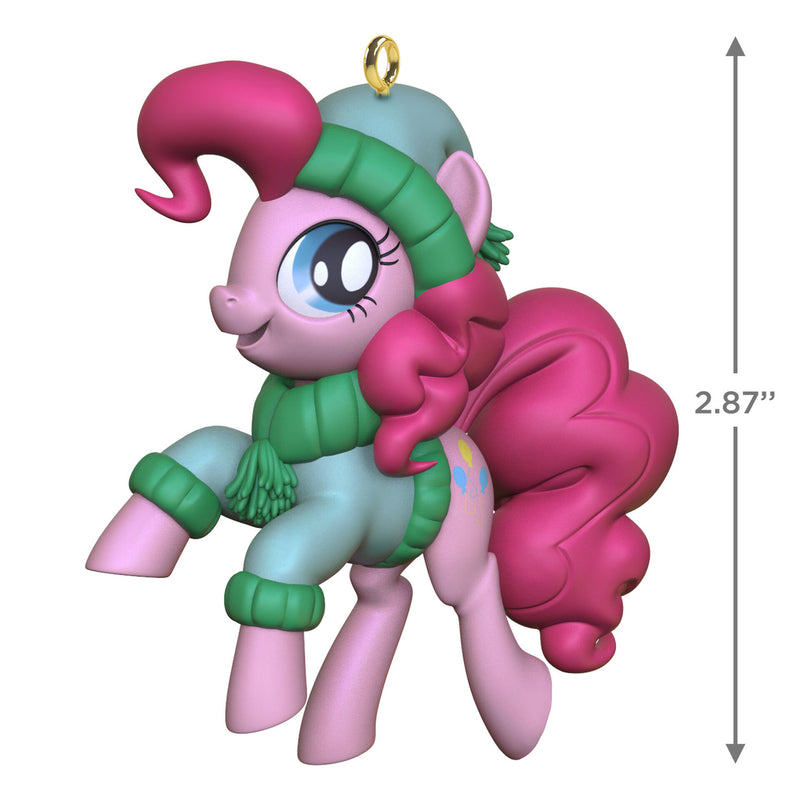 Hallmark Keepsake | Hasbro® My Little Pony® Pinkie Pie™ Ornament