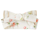 Designer Kidz | Reindeer Headband - Antique Cream