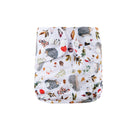 Bear & Moo | Cloth Nappy -OSFM