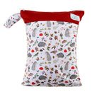 Bear & Moo | Wet Bag - Asstd Designs