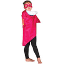 PW Dance | Hero Cape and Mask Child