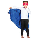 PW Dance | Hero Cape and Mask Child