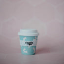 Fluffy to Go | Fluffy Cup (120mL) - Hip Hop Away