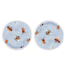Bear & Moo | Breast Pads - Asstd Designs