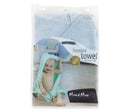 Mum 2 Mum | Hooded Towels - Assorted