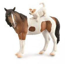 CollectA | Mare & Terrier XL