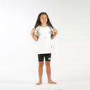 Hello Stranger | SS Tee-Cloud