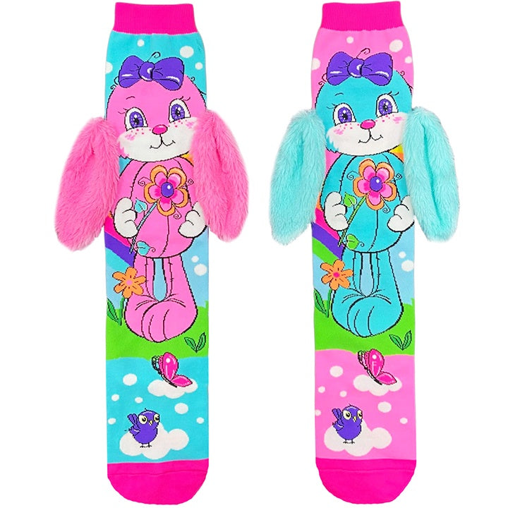 Madmia | Hunny Bunny Socks