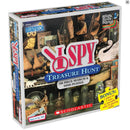 Briarpatch I Spy Treasure Hunt