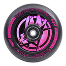 ZINC DETOUR STUNT SCOOTER PINK RRP $119.99