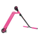 ZINC DETOUR STUNT SCOOTER PINK RRP $119.99