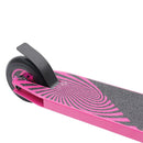 ZINC DETOUR STUNT SCOOTER PINK RRP $119.99