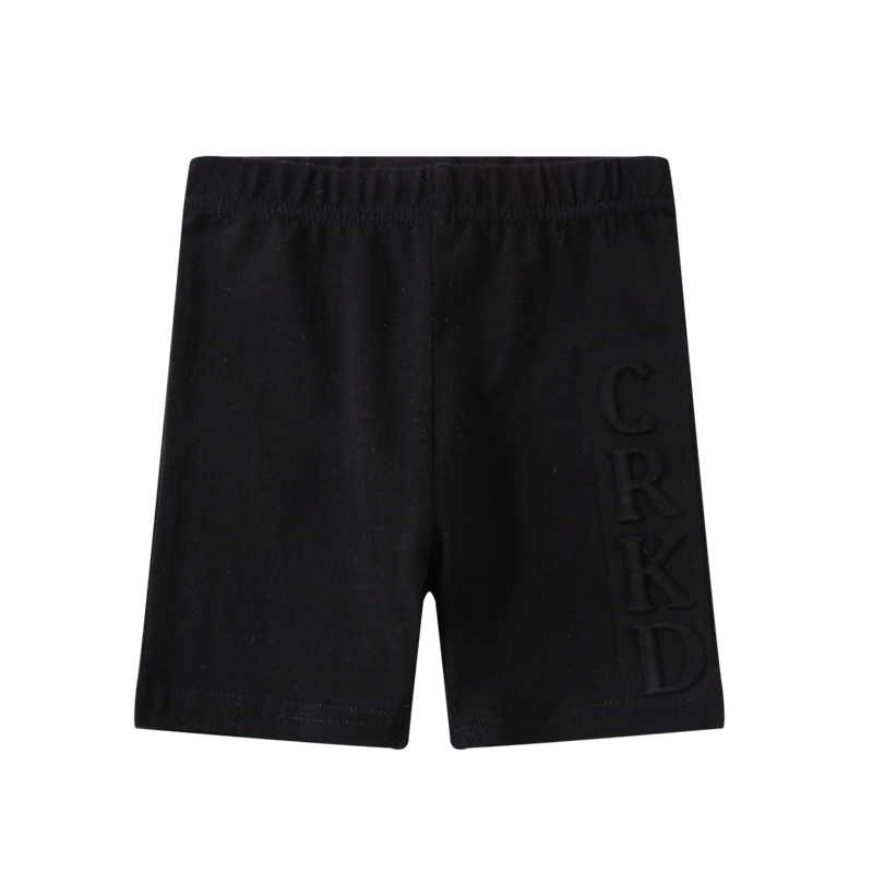 Cracked Soda | Baileys Basics Short-Black