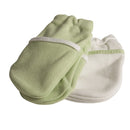 Safety 1st |No Scratch Mittens 2pk - Asst