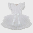 Designer Kidz | My First Tutu S/S-Ivory