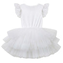 Designer Kidz | My First Tutu S/S-Ivory