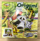 Creative Origami - Animals RRP $12.99