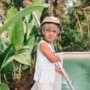 Little Renegade | Reversible Bucket Hat - Bondi