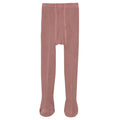 Designer Kidz | Rib Tights - Asstd Colours
