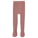 Designer Kidz | Rib Tights - Asstd Colours