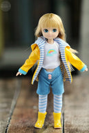 Lottie Doll Muddy Puddles