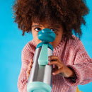 B.Box | Insulated Spout 500ml Drink Bottle - Asstd Colours