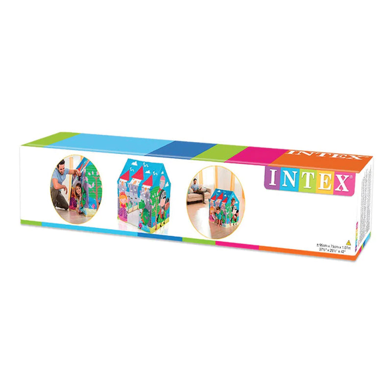 Intex | Royal Castle Play Tent