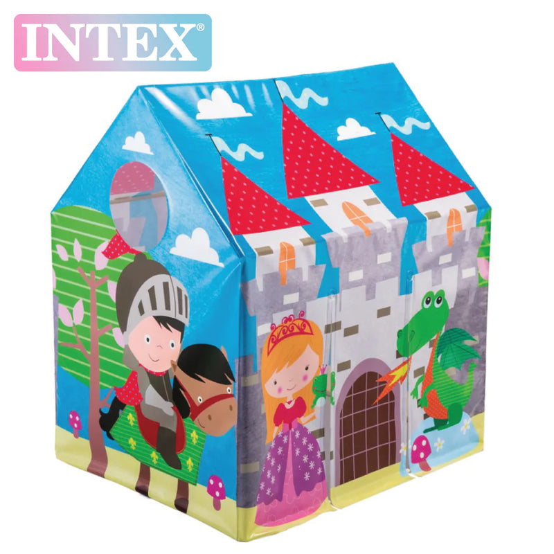 Intex | Royal Castle Play Tent
