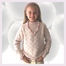 Bubblegum Bella | 16cm Necklace