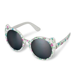 Pink Poppy | VINTAGE ROSE SUNGLASSES