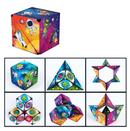 Infinity Magic Cube