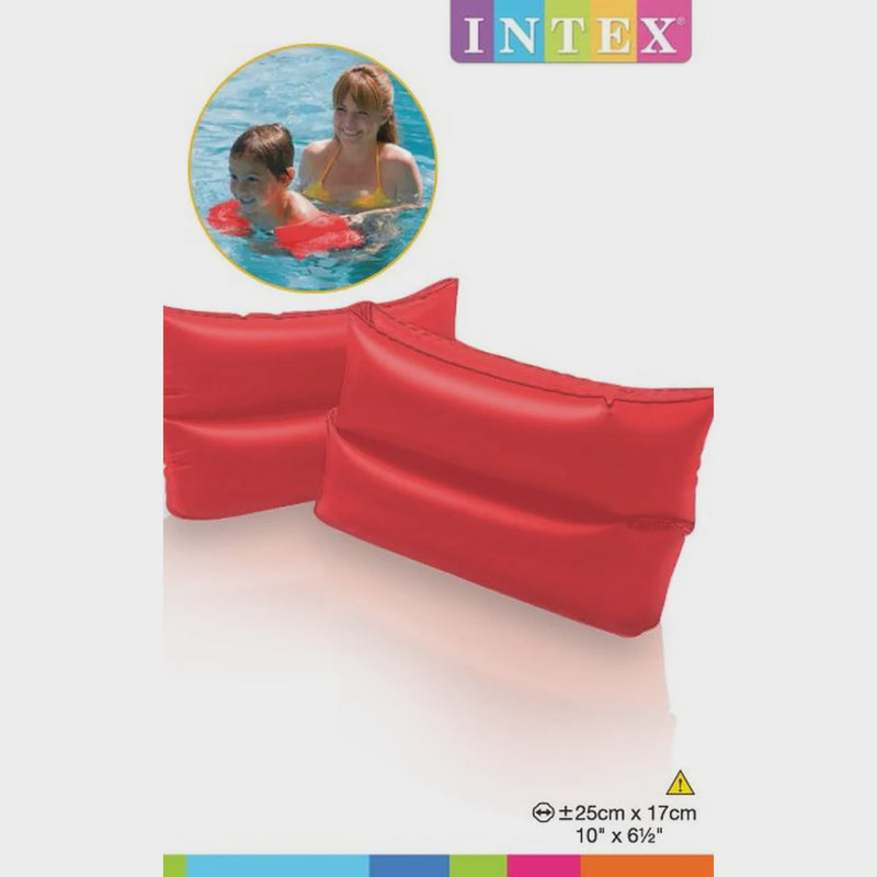 Intex | Swimming Arm Bands