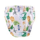 Bear & Moo Training Nappy - Asstd Designs