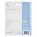 Paddington Count & Learn Activity Toy