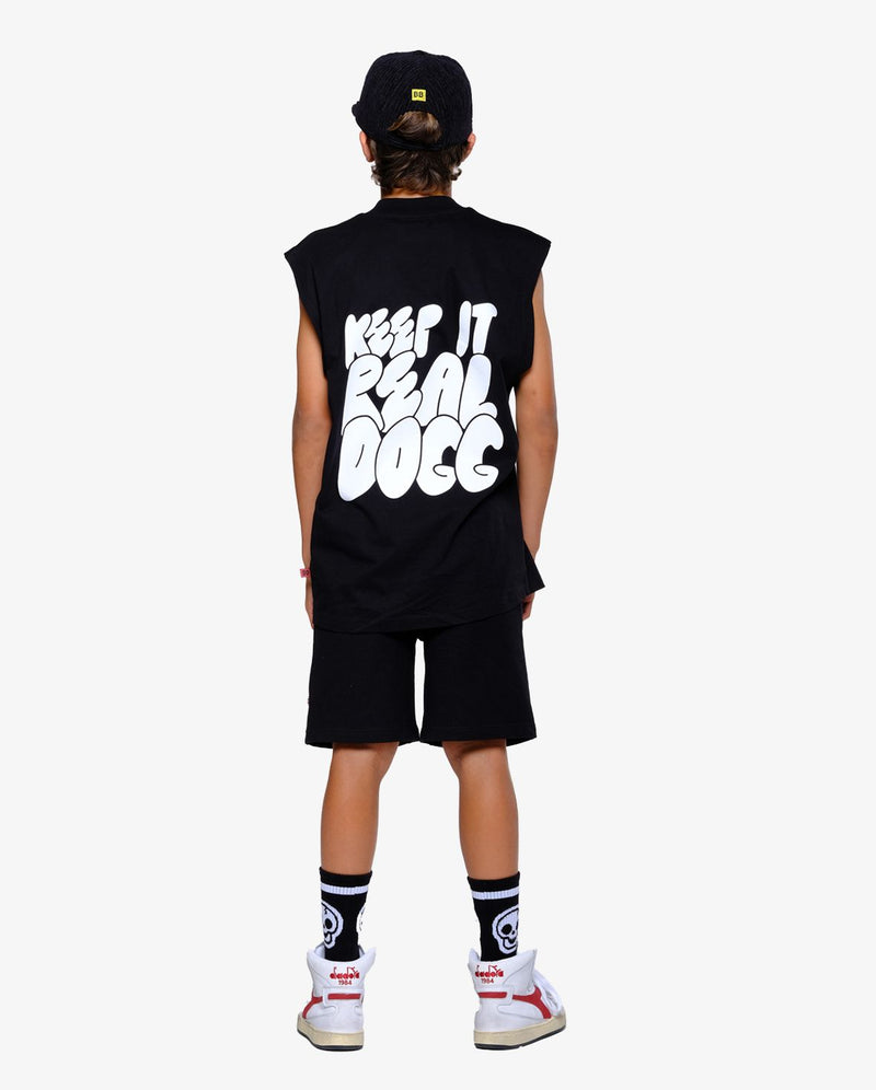 Band of Boys |  Keep it Real Dogg Muscle Tank