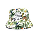 Little Renegade | Reversible Bucket Hat - Jungle Fever