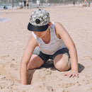 Little Renegade | Jungle Fever Cap