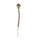 Winibeads | Dusty Pink Jamie Dummy Chain RRP$24.99