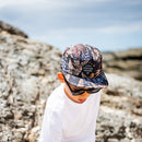 Little  Renegade | Kahuna 5 Panel Cap