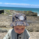 Little Renegade | Kahuna Bucket Hat