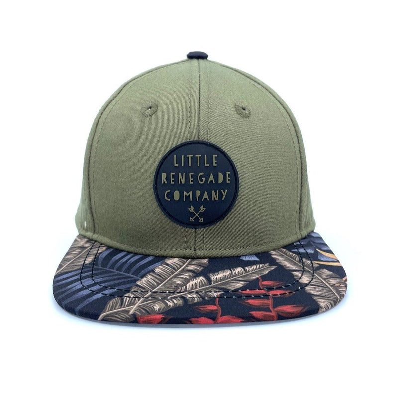 Little Renegade | Kahuna Cap