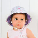 Sundaise | Girls Delilah Bucket Hat - Floral