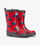Hatley | Boys Tractor Gumboots