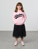 Radicool | Lily Skirt in Black