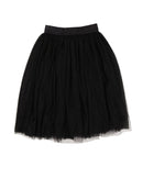 Radicool | Lily Skirt in Black