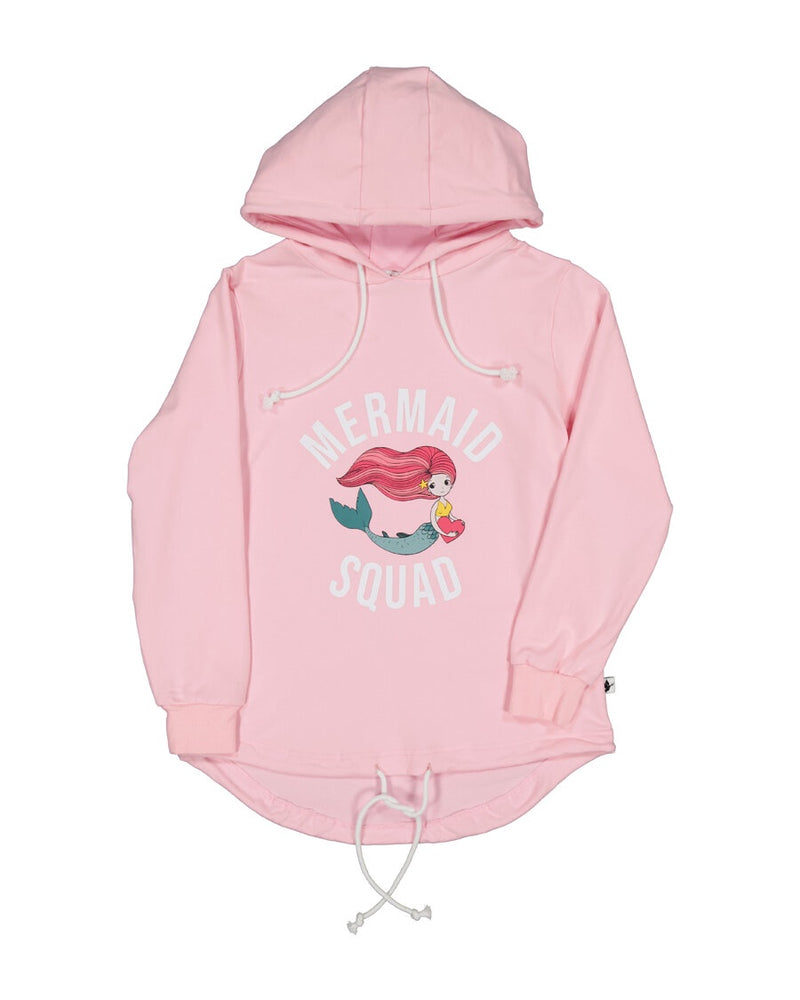 Radicool | Mermaid Squad Hood