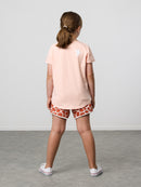 Radicool | Giraffe Print Short RRP $49.99