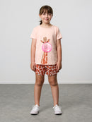 Radicool | Giraffe Print Short RRP $49.99