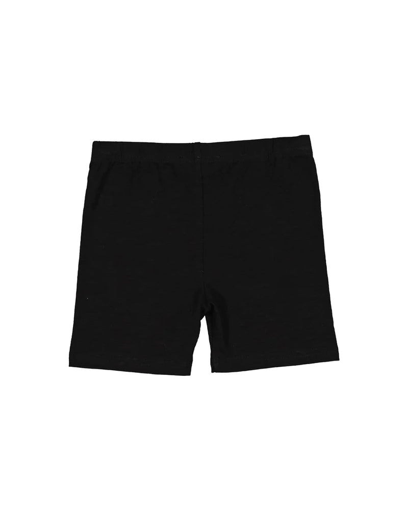 Radicool | Bike Shorts Black